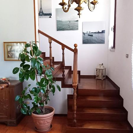 B & B Cedro Argentato Legnago Eksteriør bilde
