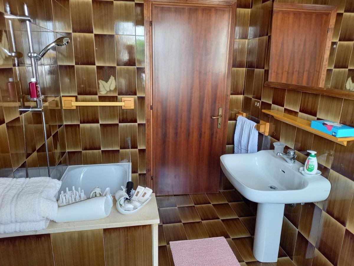 B & B Cedro Argentato Legnago Eksteriør bilde
