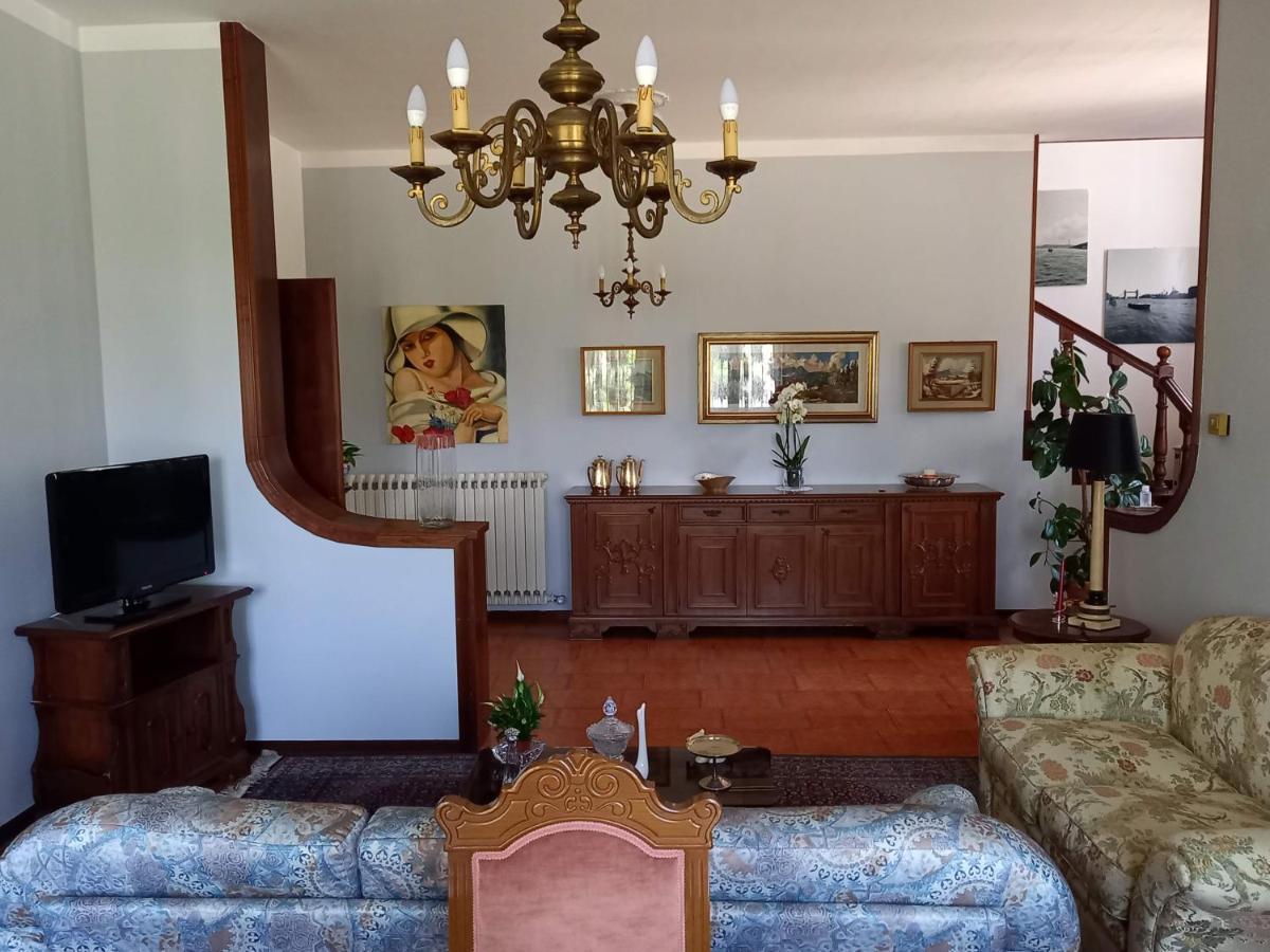 B & B Cedro Argentato Legnago Eksteriør bilde
