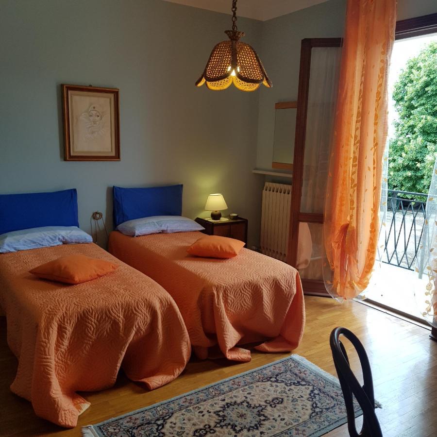 B & B Cedro Argentato Legnago Eksteriør bilde