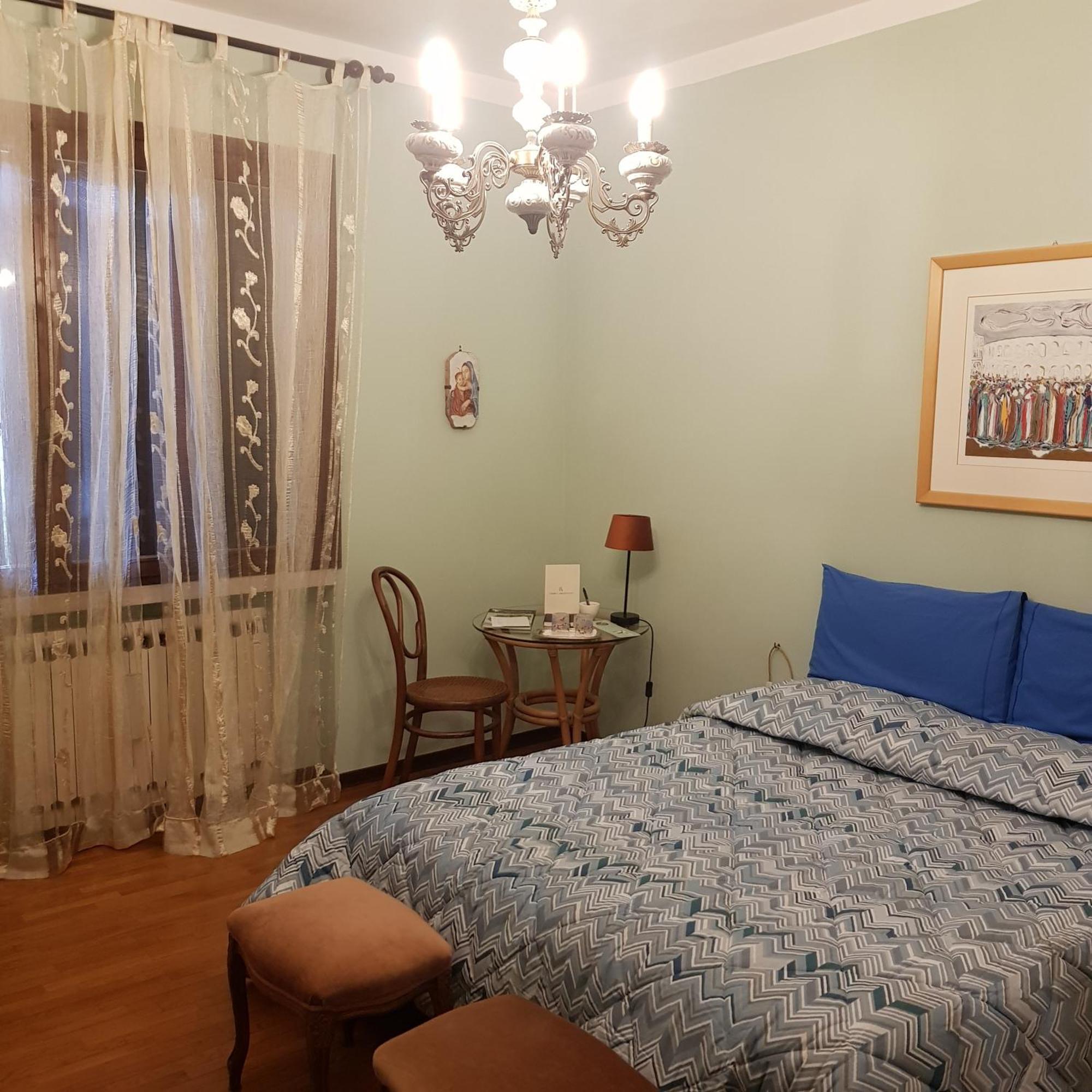 B & B Cedro Argentato Legnago Eksteriør bilde